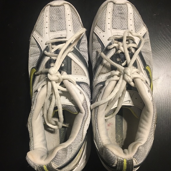 Nike BRS running shoes men’s size 11 - Picture 3 of 7